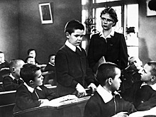 80 лет назад в крупных городах СССР ввели раздельное обучение