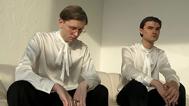 Уютное оцепенение: инди-рок-группа «Буерак» выпустила EP «Отпуск без конца»