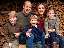 Тайны материнства: 7 мудрых советов Кейт Миддлтон