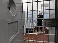 Как тюремные сидельцы охотятся на «мамонтов»