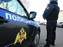 Пенсионер заявил об ограблении квартиры на 48 млн рублей