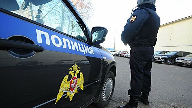 Разыскиваемого Интерполом иностранца задержали в Москве