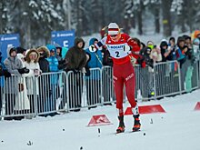 ❄️ Лыжи. Чемпионат России. Маслакова выиграла классический марафон, Канева – 2-я, Сорина – 3-я, Ступак – 21-я