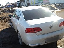 Пожилую женщину сбили на улице Пойма в Ижевске