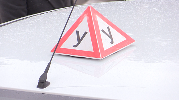 Студенты Дубны приняли участие в экскурсии по отделению ГИБДД