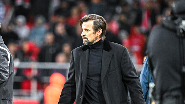 Семак — об игре с «Краснодаром»: «Матч действительно важный, футболисты сами это прекрасно понимают»