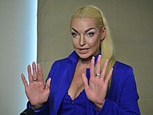 Волочкова вновь обвинила худрука балета Большого театра в домогательствах