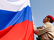 Как праздновали День России в регионах страны