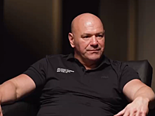 Дана Уайт: «Пока еще не решили, кто станет следующим соперником Топурии»