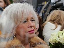 Вдова Николая Караченцова рассказала, как села за руль пьяной