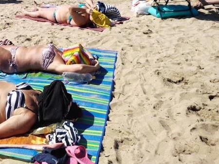 «Без осадков»: синоптики дали прогноз на 1 сентября