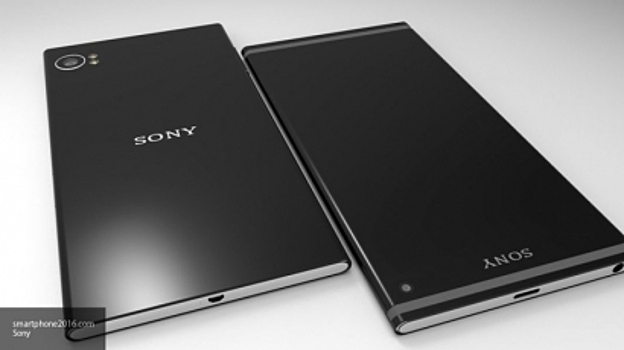 Раскрыты ключевые характеристики двух новых смартфонов Sony