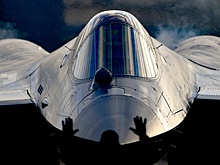 TNI: Невероятные возможности Су-57 продемонстрировали в Дубае