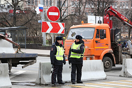 Начальник отдела нижегородского УГИБДД отправлен под домашний арест