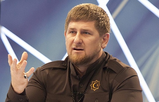 СМИ узнали об отставках чеченских судей после критики Кадырова