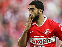 «Спартак» получит за Жиго меньше, чем планировалось