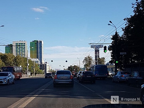 Нижегородцев предупредили о проблемах с автобусами 20 февраля