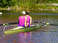 Спортсмены из Костромы стали чемпионами России