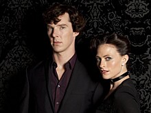 Как сложилась судьба «любимой женщины Шерлока» актрисы Лары Пулвер