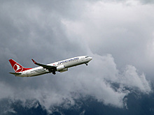 Глава Ассоциации пассажиров России Кирилл Янков рассказал о способе снижения цен на полёты в Турцию