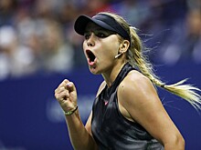 Зверев, Шаповалов, Циципас и другие «советские иностранцы»