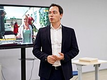 Представитель Херсонской области отметил вклад Родиона Газманова в сохранение культуры РФ