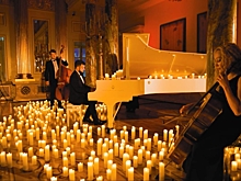 Две грандиозные премьеры при 1000 свечей пройдут в сентябре в Московском Доме музыки