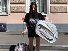 Суд вынес приговор участнице Pussy Riot