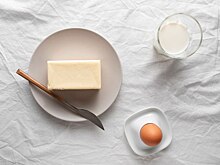 Пациентов больниц Оренбуржья кормили фальсифицированным сливочным маслом