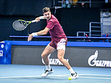 Коккинакис: «Не знаю, высоки ли наши с Кириосом шансы на победу на Australian Open. В 2022 году мы наслаждались теннисом, не ожидали титула»