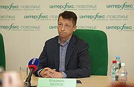 Владимир Обухов высказался по делу