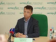 Владимир Обухов высказался по делу