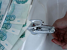 Петрозаводчане задолжали за воду около 300 миллионов рублей