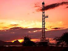 Россия собралась искать в Африке нефть и газ