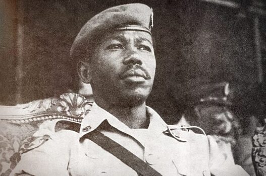 Что творил самый страшный диктатор Африки
