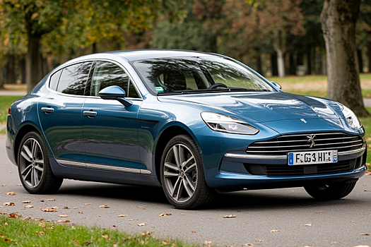 Аналитики назвали марки и модели автомобилей, которые дольше всего эксплуатируются первыми владельцами в России