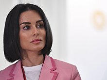 Канделаки жестко ответила депутату Госдумы, обвинившему "Матч ТВ" в пропаганде гомосексуализма