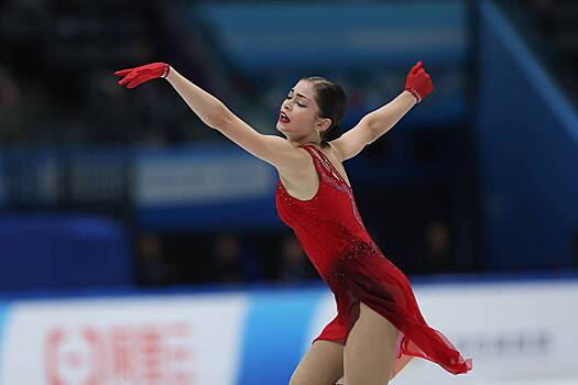 В Олимпиаде примут участие всего 13 россиян. Кто они и каковы их шансы увезти из Италии медали?