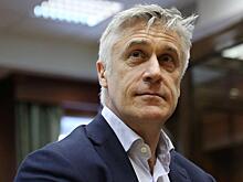 Защита обжалует приговор Майклу Калви