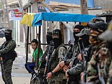 «Аннексия или катастрофа?»: В Израиле озвучили четыре сценария для сектора Газа