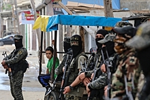 В ХАМАС заявили о намерении обменять заложников на 6 тысяч палестинцев