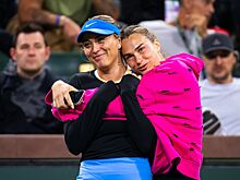 Арина Соболенко бьётся за третий финал Australian Open подряд, когда полуфинал АО Соболенко — Бадоса