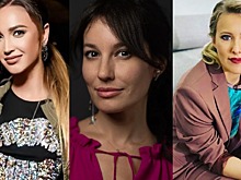 Лена Миро сравнила Собчак с Бузовой и назвала Ксению неудачницей в профессиональном плане