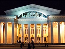 В Саратовском оперном театре выступят звезды оперного искусства