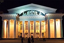 В Саратовском оперном театре выступят звезды оперного искусства