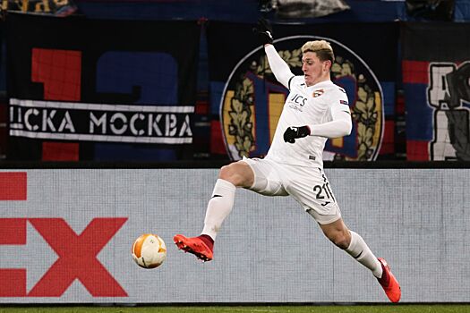 Гайич: мне сказали, что в ЦСКА уже есть Гайч — удивился: «Какой ещё Гайч? Кто это?»