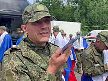 Военный РФ, вернувшийся из украинского плена, заплакал во время звонка родным