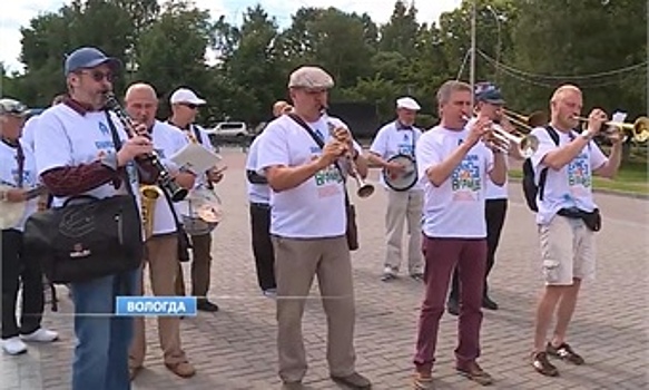 Джазовые артисты выступят в Вологде на международном фестивале "Блюз на веранде"