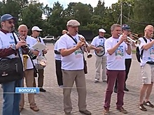 Джазовые артисты выступят в Вологде на международном фестивале "Блюз на веранде"