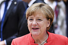 Меркель выступила против легализации однополых браков